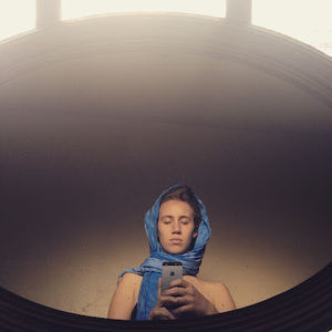 Meet your Posher, Emily